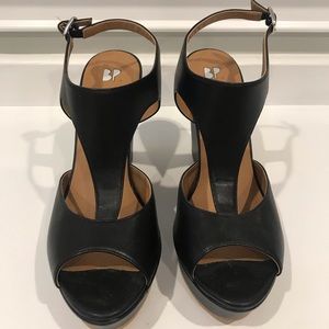 BP Wedges